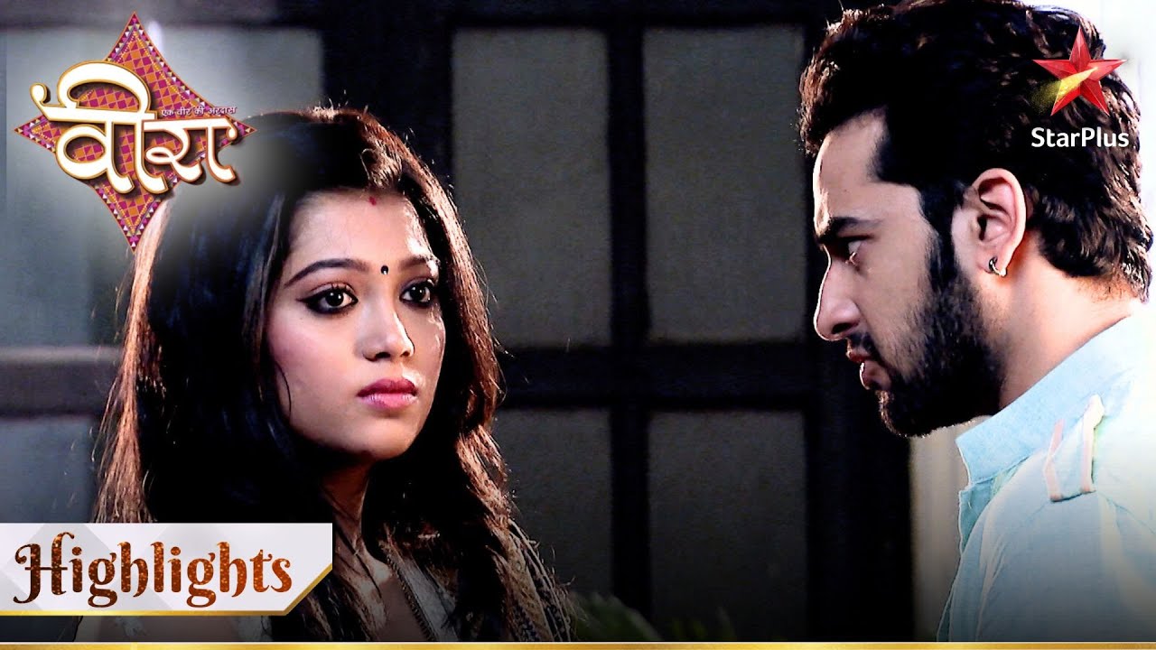 Ek Veer Ki Ardaas - Veera | एक वीर की अरदास - वीरा | Baldev ko hai Veera se naraazagi!