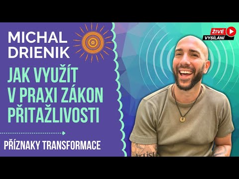 Video: Jak si představit zákon přitažlivosti?