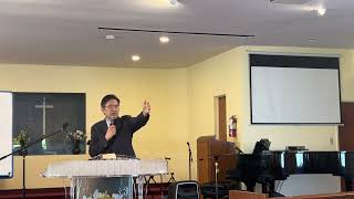 “우리의생각과 다른 예수 그 사랑!” 히브리서 12장 5-11절, 산타모니카한인교회 주일예배, 06/29/25, 김경렬목사