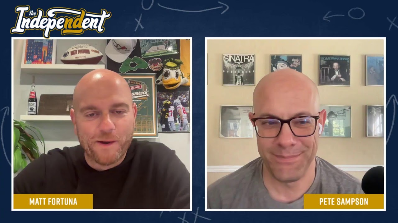 Notre Dame-Michigan State Preview: How will the Fighting Irish look in primetime vs. the Spartans?