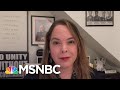 Olivia Troye Felt Like She Was Grieving After Trump’s Acquittal | Deadline | MSNBC