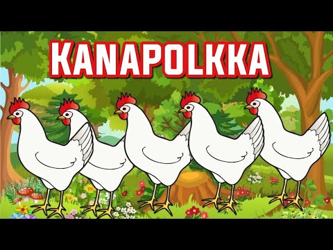 Video: Sitruunakuskus Kana