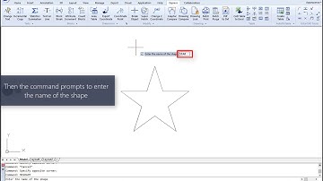GstarCAD 2019 - Mkshape