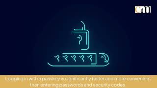 Passkeys what you need to know