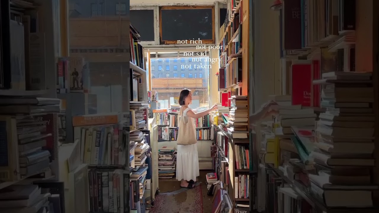 If You Liked Book Girl You'll Love These Book & Movie Combos