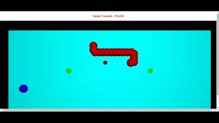 Snake Final