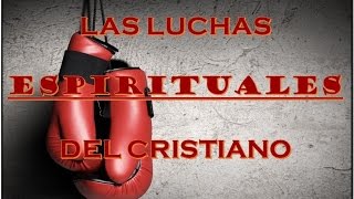 Las Luchas Familiares PT. 1 - Pastor Andrés Gómez Jr. 07/24/16 Domingo PM