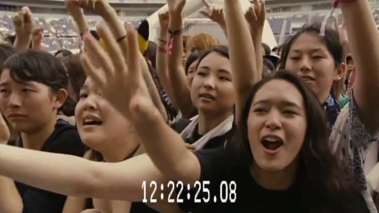 R5 - Did You Have Your Fun? LIVE in Tokyo