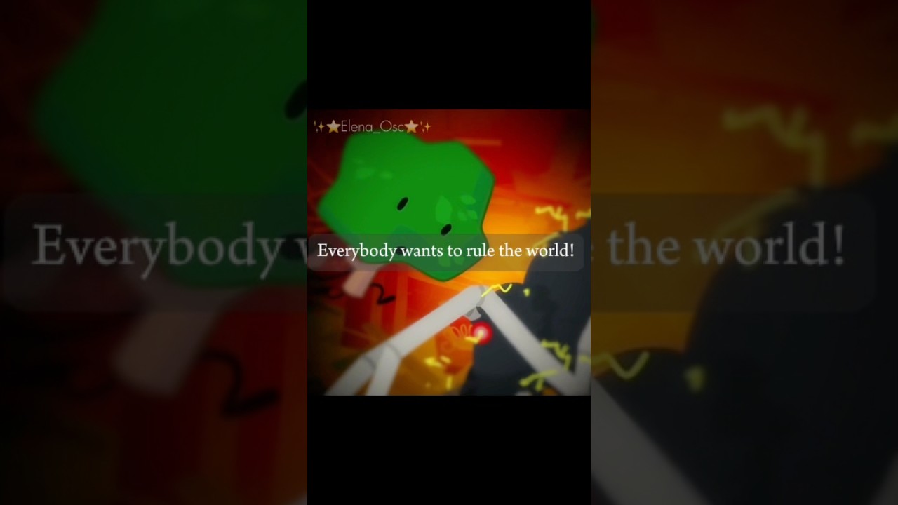 TPOT final 17 edit!!⭐️✨ 