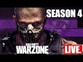 LIVE - DESTROYING HACKERS IN WARZONE! WAH GWAAN ! Drop a Like and Subscribe #warzone #cod