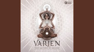 Video thumbnail of "Varien - Snowlight"