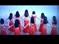Body Dance 