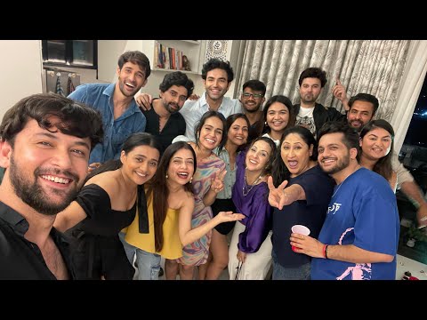 Akash’s Birthday celebrations