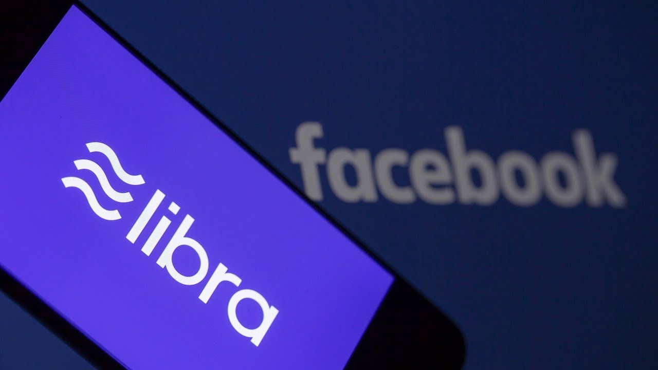 WATCH: Facebook Libra cryptocurrency discussed by the House Financial  Services Committee