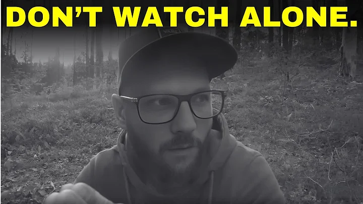 6 Most DISTURBING Camping Encounters Ever Caught On Camera