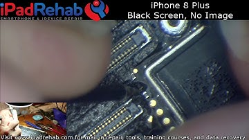 iPhone 8 Plus No Image