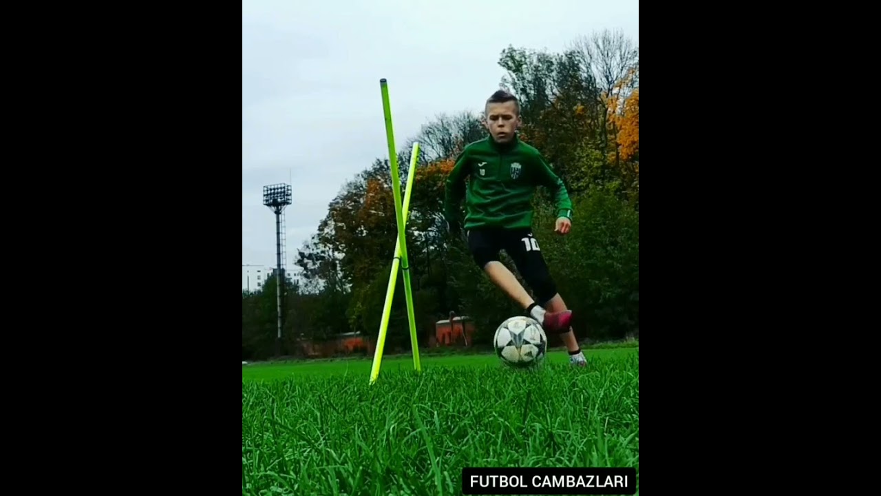FUTBOL CAMBAZLARI @futbol.cambazlar  @bobenchyk_volodya 