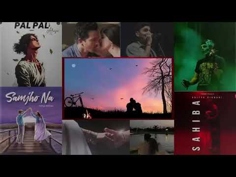 Viral Chill Songs Playlist 2025 |Non-Stop Trending Lofi + BollywoodMix  |LATE NIGHT VIBE