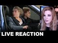 Black Widow Clip REACTION - MTV Movie Awards "You Got a Plan?"