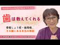 骨粗しょう症の本当の原因、考えたことありますか?