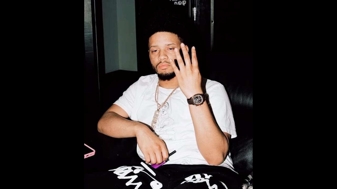 [FREE] Veeze Type Beat – "Nightreign" | Detroit Type Beat 2025