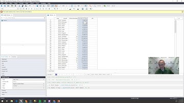 Learn Quantrix Modeler: Calculate the Number of Days in a Month 0247