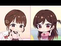 Kanojo, Okarishimasu/Rent-A-Girlfriend &times; halca Collaboration Mini Animation [ENG SUBS]