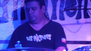 Los Picantes - La Horita De Colación (En Vivo: Fonda Permanente)