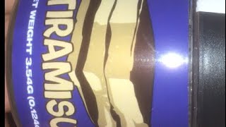fiore biscotti brand tiramisu