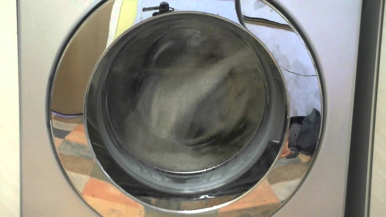 Samsung Ecobubble, Cottons 95 with Intensive and soak 10/11