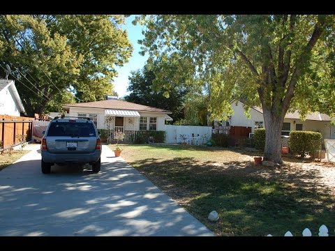 25142 Atwood Boulevard, Newhall, CA home video tour
