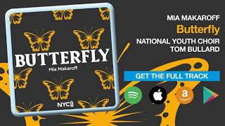 Mia Makaroff - Butterfly (Sampler) | NYCGB