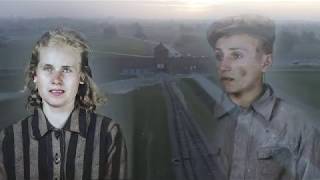 Famous "It's one person being murdered 6 million times" - Holocaust Remembrance Day 2019 Wealth