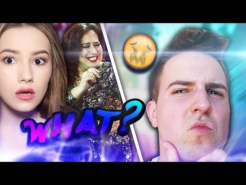 MIMI AND FLORICICA DANSATOAREA MUST BE STOPPED? (Watching Everything #1)