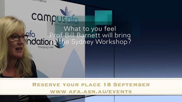 VIC Inspire Workshop, with Deborah Kent