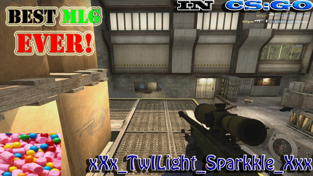 MLG CS GO V2 0 - YouTube