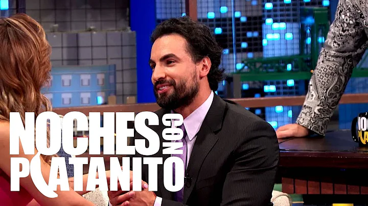 Gabriel Valenzuela pide Alyeda Ortiz Ser Su Novia ...