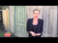 Nickywhelan visits homeandfamilytv