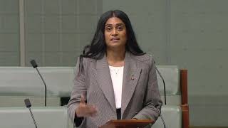 Bills: Treasury Laws Amendment & Income Tax Rates Amendment- Ash Ambihaipahar MP | Member for Barton