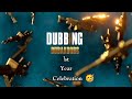 1 year of dubbing dubakoors