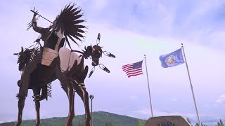 Coeur d'Alene Tribe alleges racial harassment toward Tribal School students