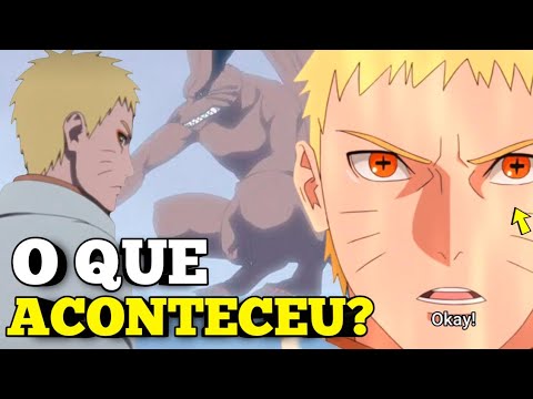 TUDO SOBRE O KETSURYUGAN: O DOUJUTSU MAIS MISTERIOSO DE NARUTO! ORIGEM,  PODERES E HABILIDADES 