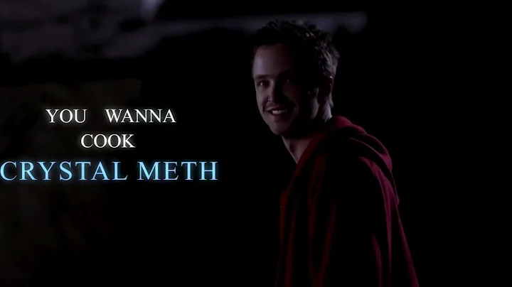 Breaking bad edit 4K (Money Trees)