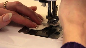 Rag Doll Making: Part 3 - Sewing Rag Doll