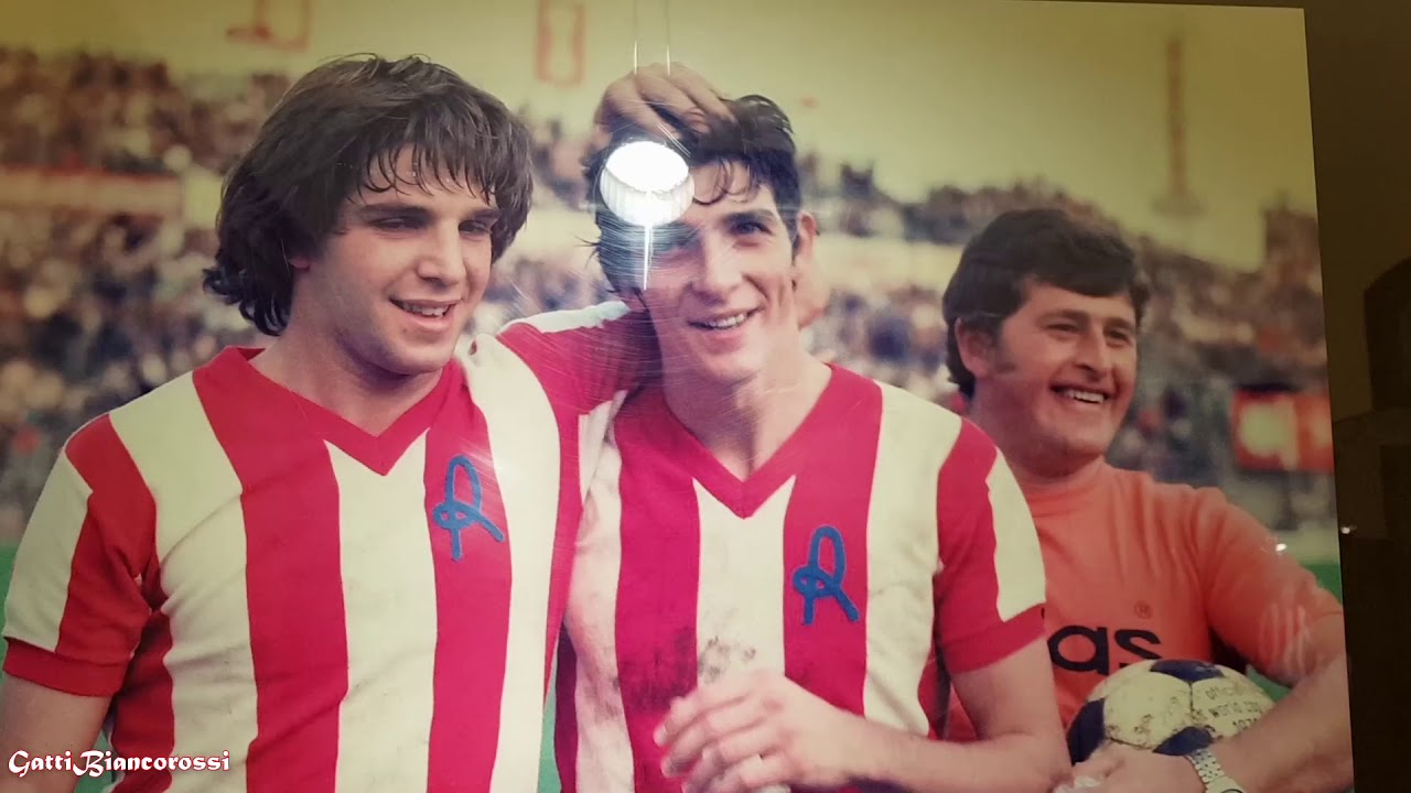 Paolo Rossi - Great Italian Emotions a Vicenza