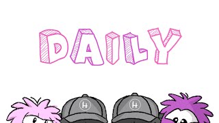 Daily - Hoffas Ft. Tenma X Grimaldo - Lyric Video