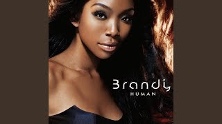 Human (Intro) - Brandy