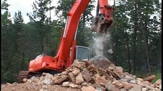 B&B Construction Processing Part 1