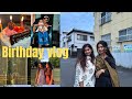 birthday vlog || Malayalam vlog || Japan || surprise vlog