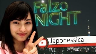 Japonessica: https://www.youtube.com/user/Japonessica Facebook: htt...
